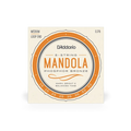 D'Addario Mandola Phosphor Bronze Strings Accessories_Strings D'Addario