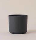 Dark Grey Elho Matt Pot (14cm)