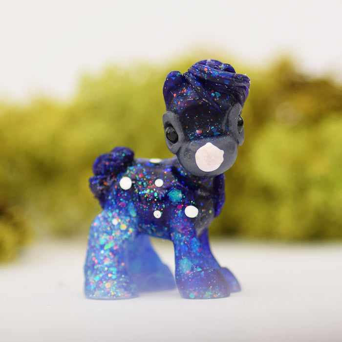 Dark Sparkles GumiPoni