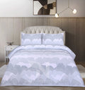 Double Bed Sheet Design NC-C 3594 - Nishat Creative Store