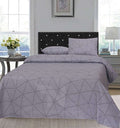 Double Bed Sheet Design NC-C 3635 - Nishat Creative Store