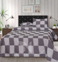 Double Bed Sheet Design NC-C 3676 - Nishat Creative Store
