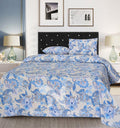 Double Bed Sheet Design NC-C 3712 - Nishat Creative Store