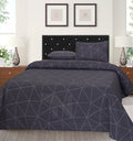 Double Bed Sheet Design NC-C 3717 - Nishat Creative Store