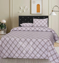 Double Bed Sheet Design NC-C 3719 - Nishat Creative Store