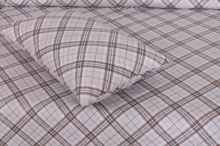 Double Bed Sheet Design NC-C 3719 - Nishat Creative Store