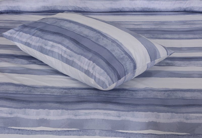 Double Bed Sheet Design NC-M 3686 - Nishat Creative Store