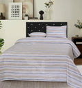 Double Bed Sheet Design NC-M 3697 - Nishat Creative Store