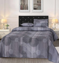 Double Bed Sheet Design NC-S 3677 - Nishat Creative Store