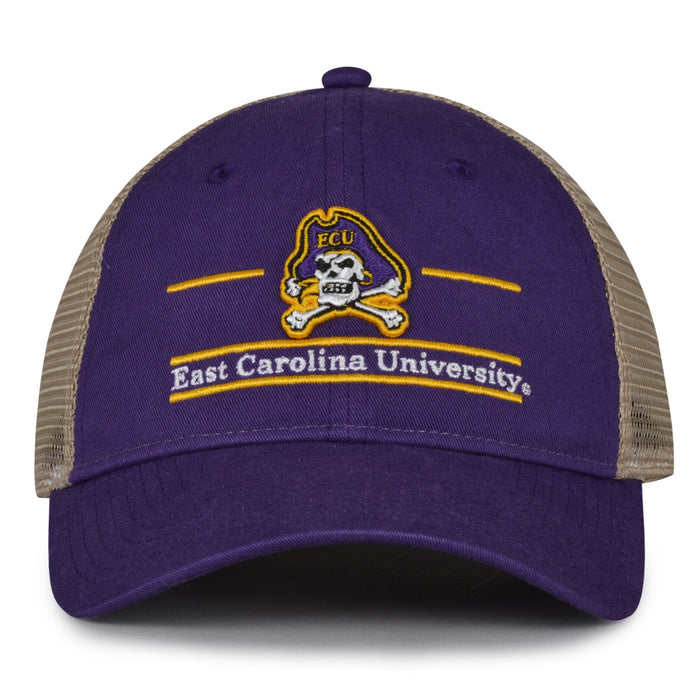 East Carolina Truckers