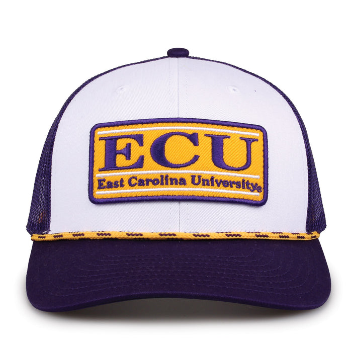 East Carolina Truckers