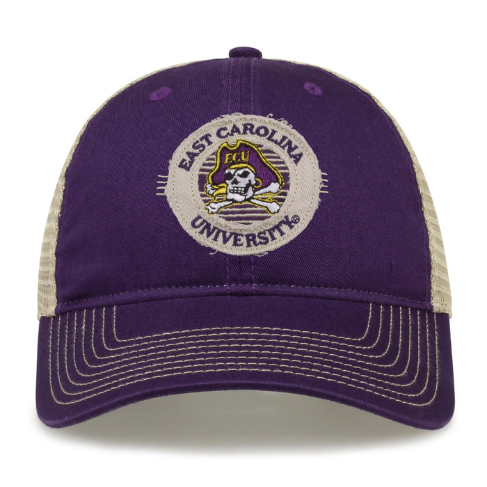East Carolina Truckers