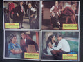 ENTER LAUGHING 1967 - set of 4 Lobby Cards #2