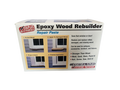 Epoxy Wood Rebuilder-H.F. Staples & Co.-Atlas Preservation
