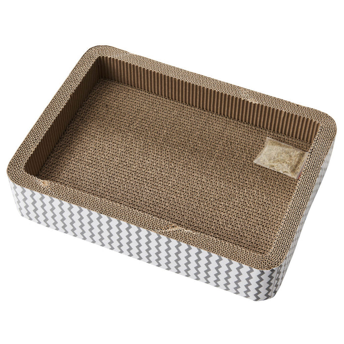 Ethical Pet Bed Cat Scratcher