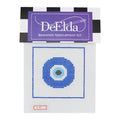 Evil Eye Beginner Kit - Penny Linn Designs - The Colonial Needle