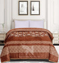 Exclusive Embossed Double Blanket NCS 132 - Nishat Creative Store