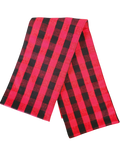 Flannel Scarf-Green Mountain Flannel-Atlas Preservation