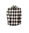 Flannel Work Shirt-Big Bill-Atlas Preservation