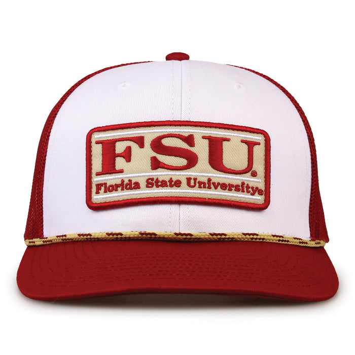Florida State Truckers