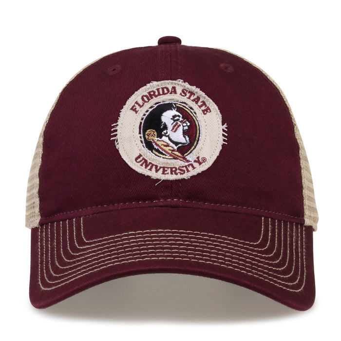 Florida State Truckers