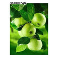 Fruits Apples Diamond Painting Kit - DIY