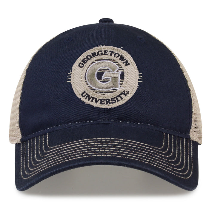 Georgetown Truckers