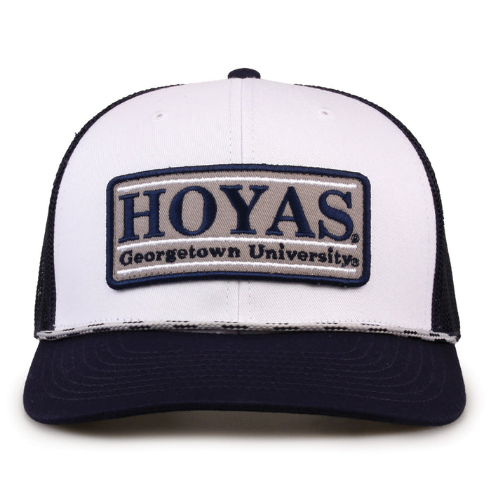 Georgetown Truckers