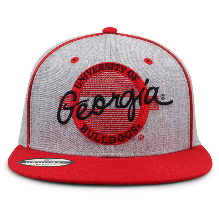 Georgia '88 Classic Snapback