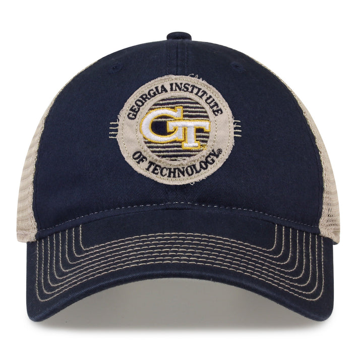 Georgia Institute of Technology Truckers