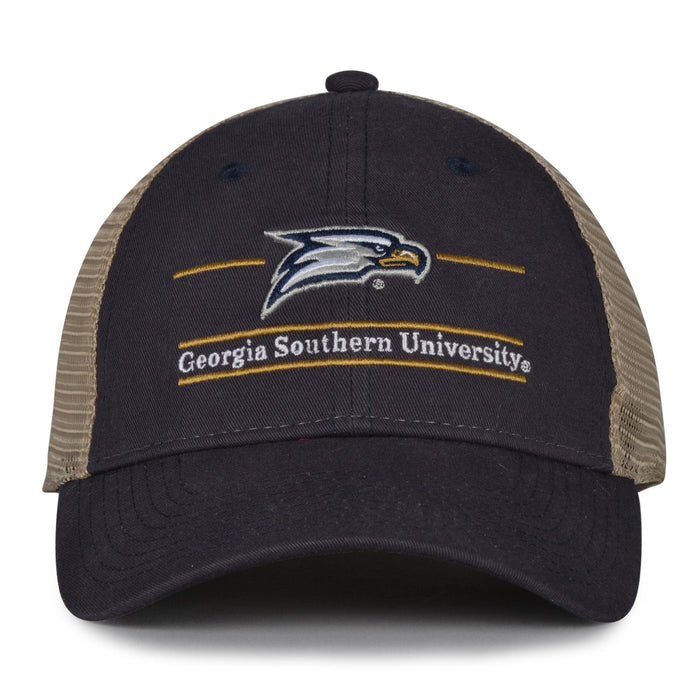 Georgia Southern Truckers