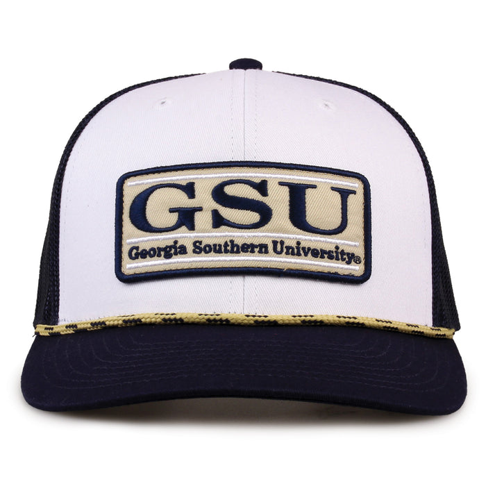 Georgia Southern Truckers