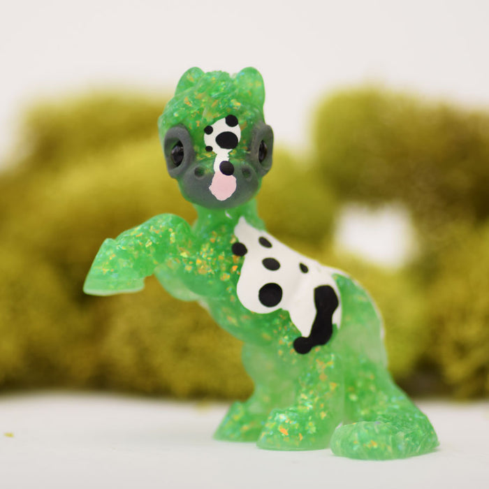 Green Appy GumiPoni