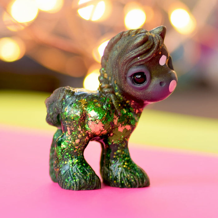 Green Draft GumiPoni
