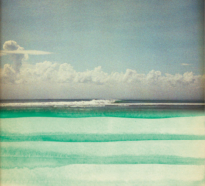 Green Shore