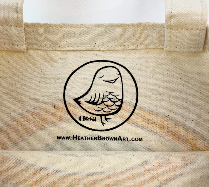 Green With Aloha Haleiwa Tote Bag