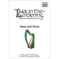 Harp and Voice Media Lark in the Morning