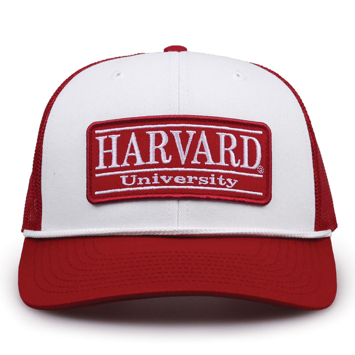 Harvard Truckers