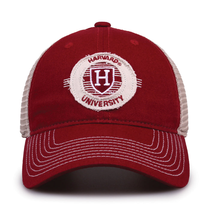 Harvard Truckers