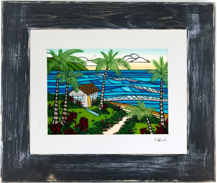 Hawaii Hale