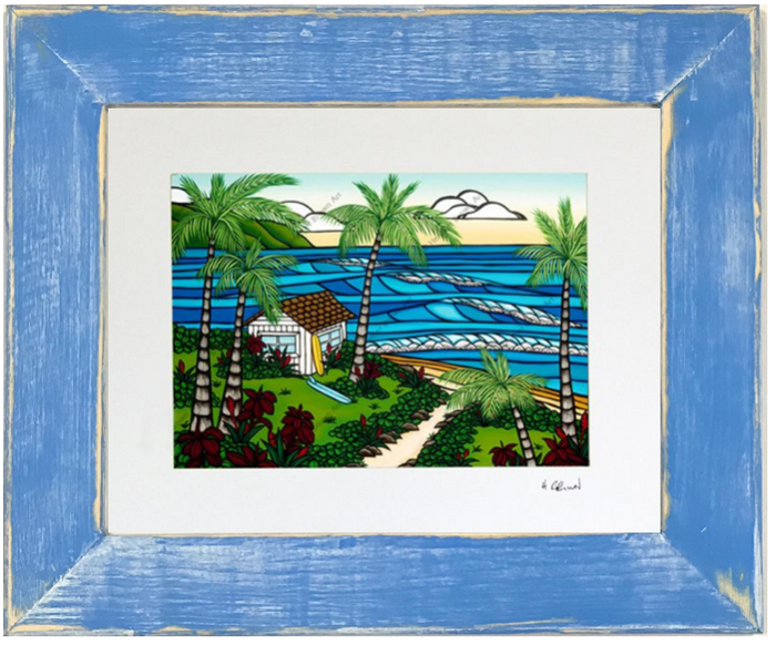 Hawaii Hale