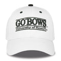 Hawaii Rainbow Warriors Nickname Snapback, product view