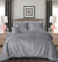 Heavy Palachi Bed Sheet Set 4 Pcs Design 553 - Nishat Creative Store