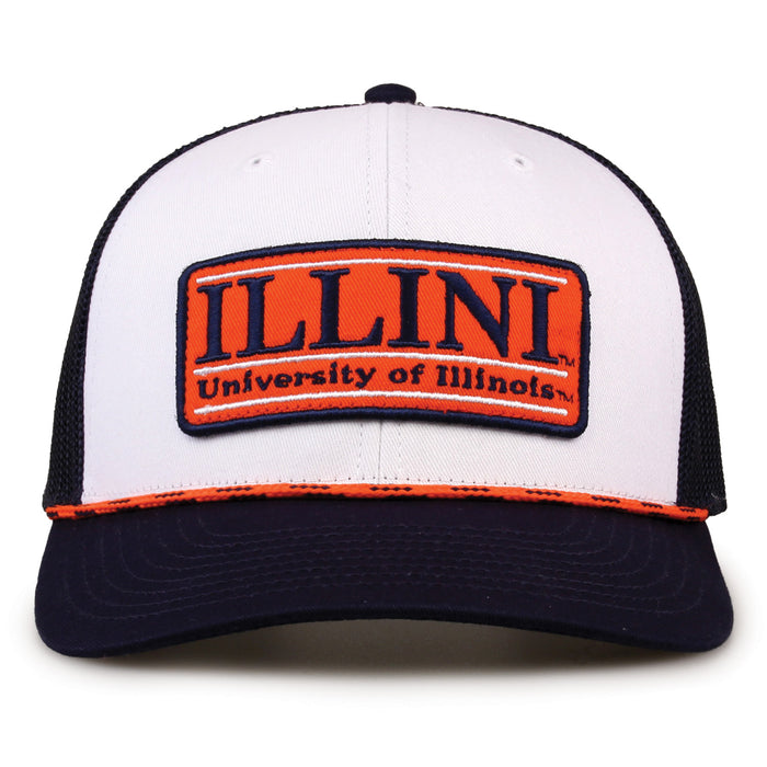Illinois Truckers