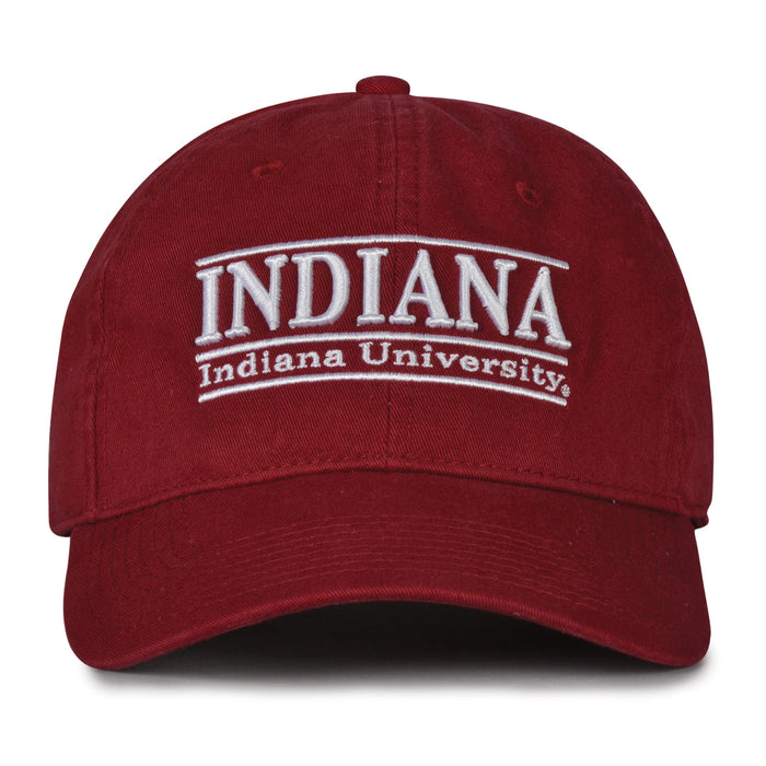 Indiana Dad Caps