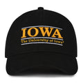 Iowa Dad Caps