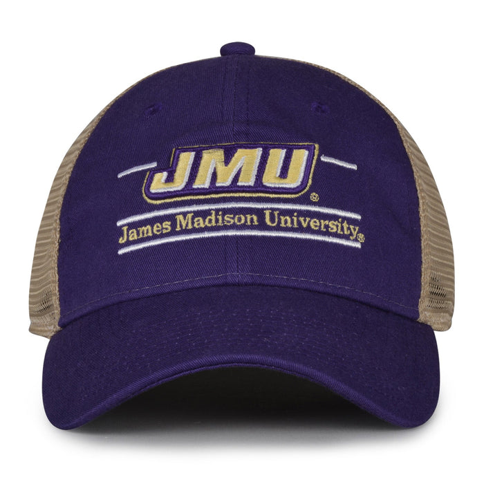 James Madison Truckers