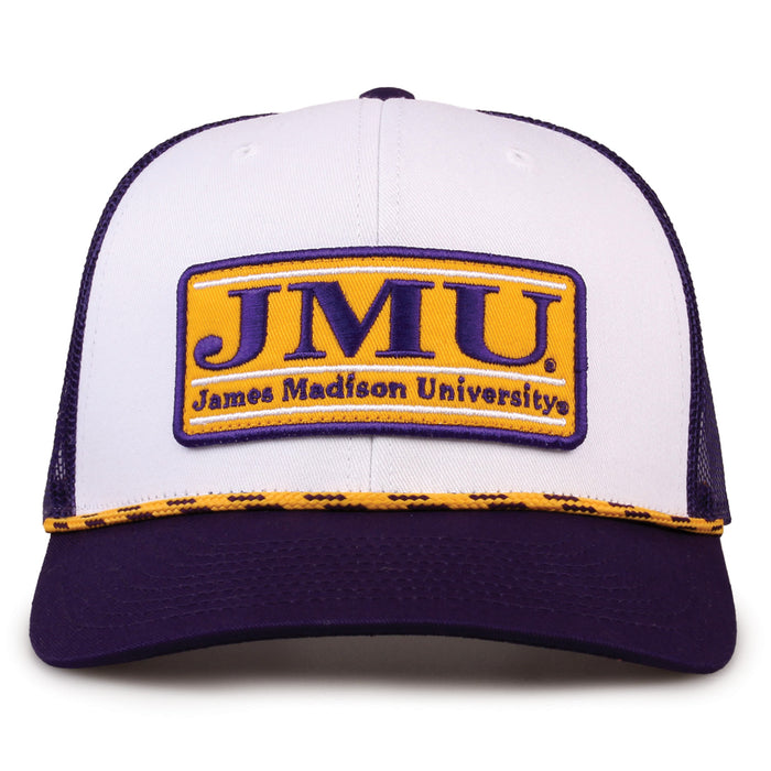 James Madison Truckers