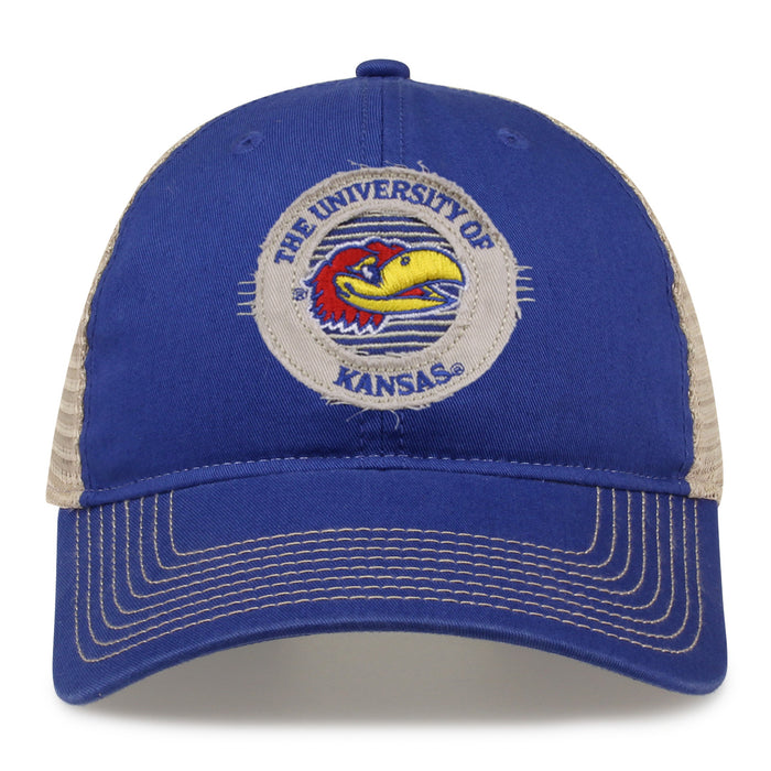 Kansas Truckers