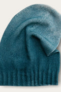 Beanie in Pavone - O/S